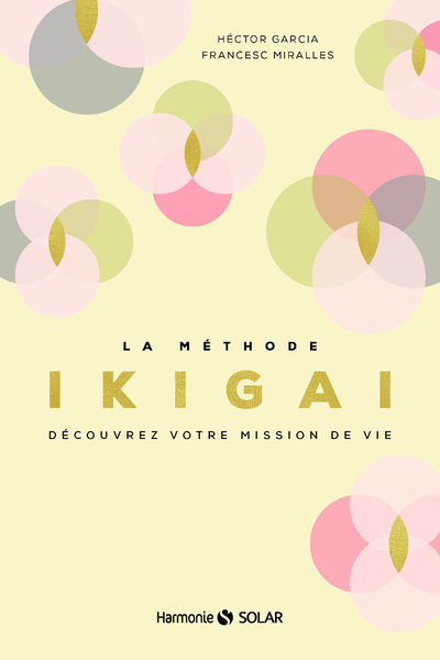 Image de La méthode Ikigai - Découvrez votre mission de vie