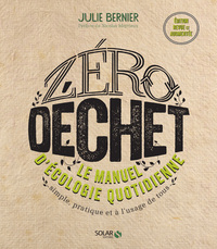 Picture of Zéro déchet - Le manuel d'écologie quotidienne NE