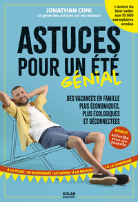 Picture of Astuces pour un été génial