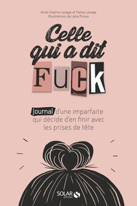 Picture of Celle qui a dit "Fuck"