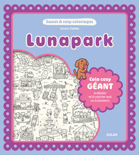 Picture of Colo cosy géant Lunapark
