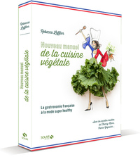 Picture of Nouveau manuel de la cuisine végétale