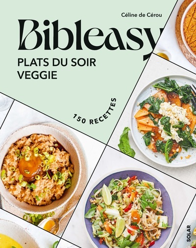 Image de Plats du soir veggie - Bibleasy