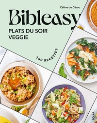 Image de Plats du soir veggie - Bibleasy