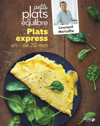 Picture of Plats express en moins de 20 minutes