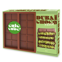 Picture of Coffret Dubaï choco Fever