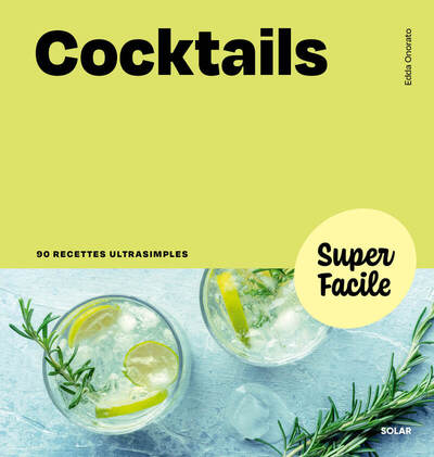 Picture of Cocktails - Super Facile