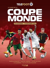 Image de Guide de la Coupe du monde de football 2022
