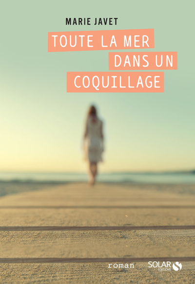 Picture of Toute la mer dans un coquillage