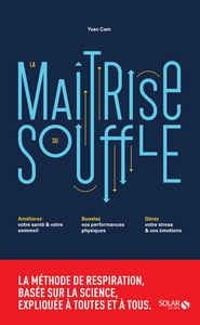 Image de La maîtrise du souffle