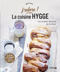 Picture of La cuisine Hygge - J'adore