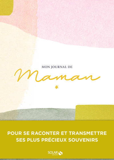 Picture of Mon journal de Maman