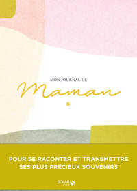 Picture of Mon journal de Maman