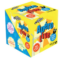 Picture of Cuboquiz - Apéro sunset