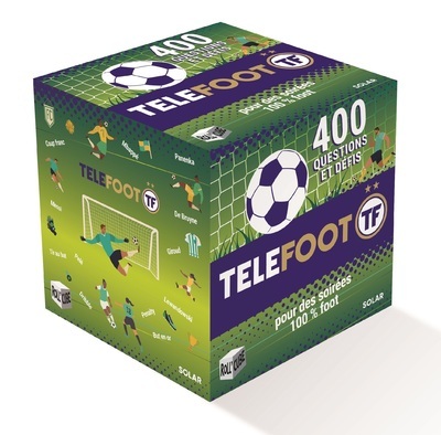 Picture of Rollcube telefoot