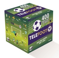 Picture of Rollcube telefoot