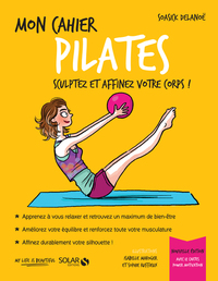 Picture of Mon cahier Pilates -NE2-
