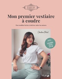 Image de Mon premier vestiaire à coudre