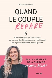 Picture of Quand le couple répare