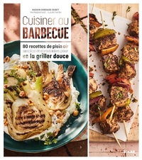 Image de Cuisiner au barbecue