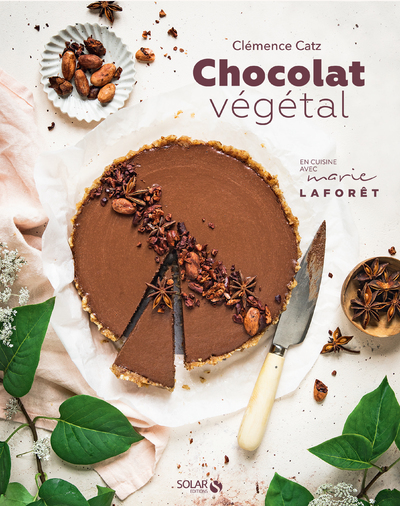 Picture of Chocolat végétal