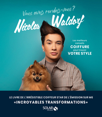 Picture of Vous avez rendez vous? - Les meilleurs conseils coiffure pour trouver votre style