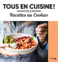 Picture of Recettes au Cookeo - Tous en cuisine !