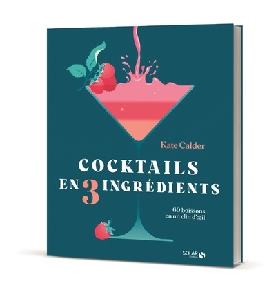 Image de Cocktails en 3 ingrédients