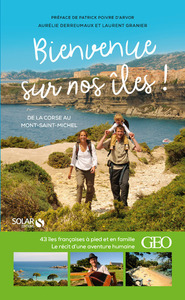Image de Le tour de france des iles