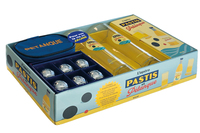 Picture of Coffret l'apéro pastis et pétanque