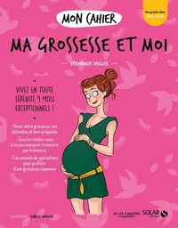 Image de Mon cahier Ma grossesse et moi