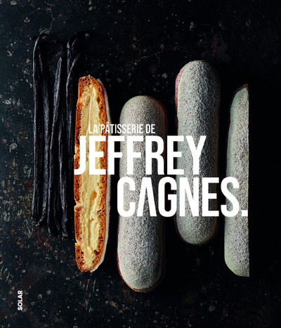 Image de La pâtisserie de Jeffrey Cagnes