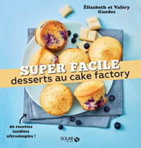 Picture of Desserts au cake factory - super facile