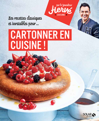Image de Cartonner en cuisine ! - par Hervé
