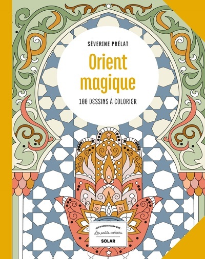 Picture of Orient magique