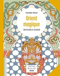 Picture of Orient magique