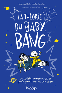 Image de La théorie du baby bang