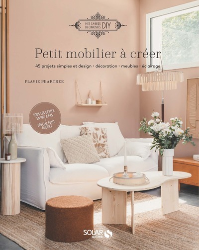 Picture of Petit mobilier à créer