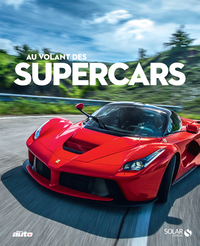 Picture of Au volant des Supercars