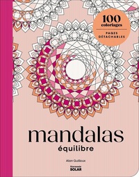Picture of Mandalas Equilibre