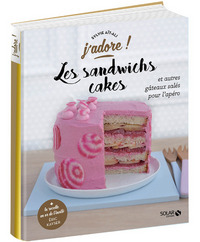 Picture of Les sandwichs cakes - j'adore