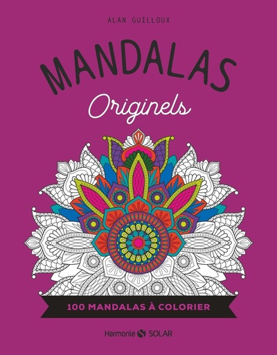 Image de Mandalas - Originels