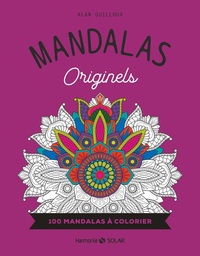 Image de Mandalas - Originels