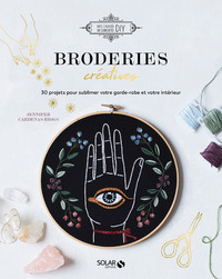 Image de Broderies créatives