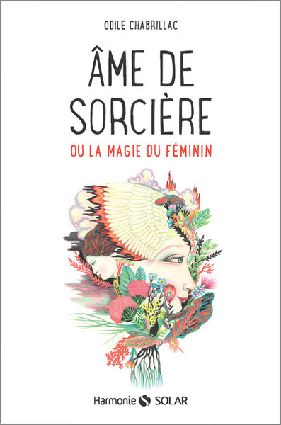 Picture of Ame de sorcière - Ou la magie du féminin