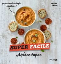 Picture of Apéros tapas - Super facile