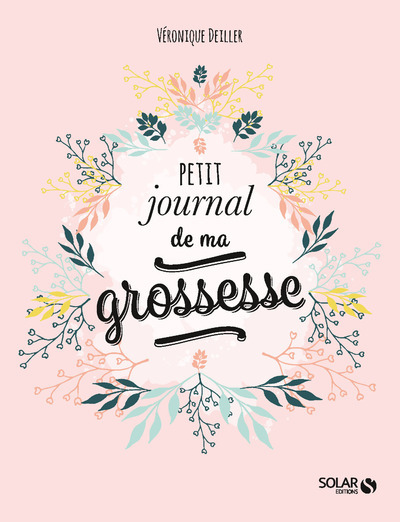 Image de Petit journal de ma grossesse