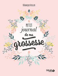 Image de Petit journal de ma grossesse
