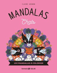Image de Mandalas Chats