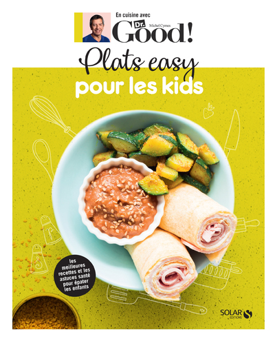 Image de Plats easy pour les kids